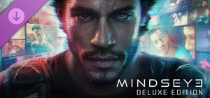 MindsEye Deluxe Edition Upgrade banner