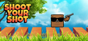 Shoot Your Shot banner