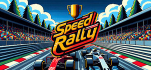 Speed Rally banner