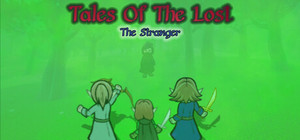Tales Of The Lost: The Stranger banner