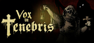 Vox in Tenebris banner