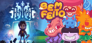 Hannah + Bem Feito banner