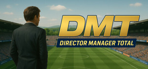 Director Manager Total banner