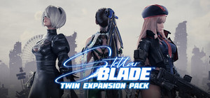 Stellar Blade™: Twin Expansion Pack banner