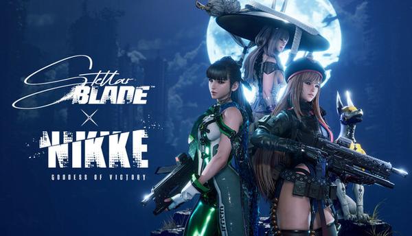 Prices - Stellar Blade™ x GODDESS OF VICTORY: NIKKE - IsThereAnyDeal