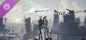 Stellar Blade™ x NieR:Automata banner
