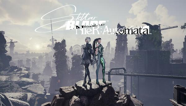 Prices - Stellar Blade™ x NieR:Automata - IsThereAnyDeal