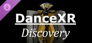DanceXR Discovery banner