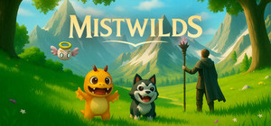 Mistwilds banner