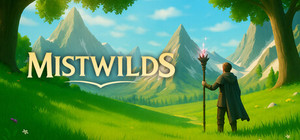 Mistwilds banner