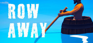 Row Away banner