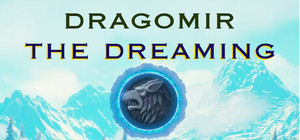 Dragomir: The Dreaming banner
