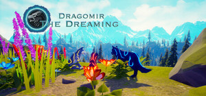 Dragomir: The Dreaming banner