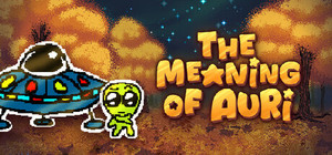 The Meaning of Auri banner