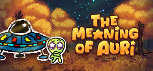 The Meaning of Auri banner