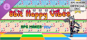 RPG Maker MV - 8bit Happy Vibes banner