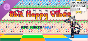 RPG Maker MV - 8bit Happy Vibes banner