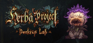 Herba Project : Desktop Lab banner