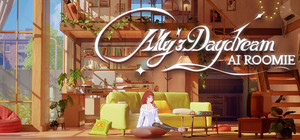AIly's Daydream : AI Roomie banner