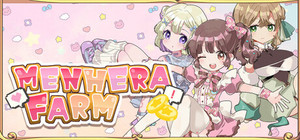 Menhera Farm banner
