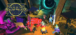 Wilds of the Realmwalker banner