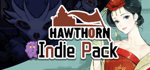 Hawthorn Games' Indie Pack banner