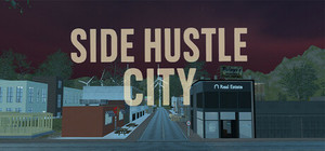 Side Hustle City banner