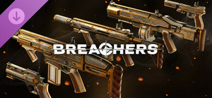 Breachers - Chivalry Bundle banner