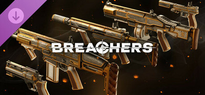 Breachers - Chivalry Bundle