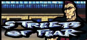 Streets of Fear banner