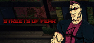 Streets of Fear banner