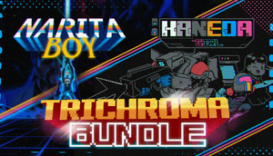 Trichroma Bundle banner