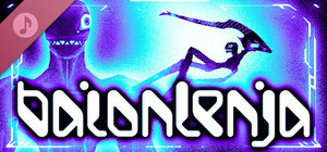 BAIONLENJA Soundtrack banner