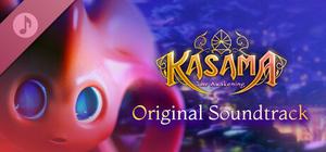 Kasama: The Awakening - Soundtrack banner