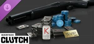 Warface: Clutch — Recruit Pack: Medic banner