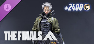 THE FINALS - Ops Override Set banner