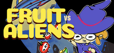 Fruit vs. Aliens