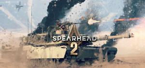 Spearhead 2 banner