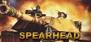 Spearhead banner