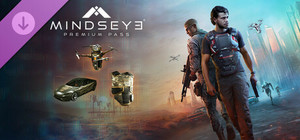 MindsEye: Premium Pass banner
