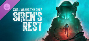 Still Wakes the Deep: Siren's Rest banner