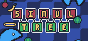 Simultree banner