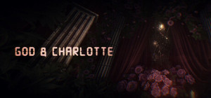 God & Charlotte banner