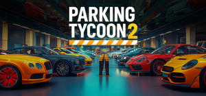 Parking Tycoon 2 banner
