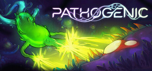 Pathogenic banner