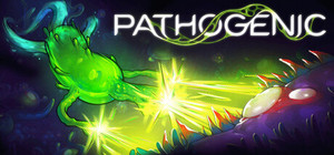 Pathogenic banner