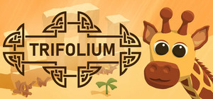 Trifolium: The Adventures of Gary Pretzelneck banner