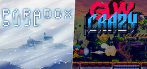 Paradox Soul - Gun Crazy banner