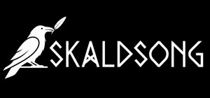 Skaldsong banner