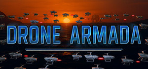 Drone Armada banner